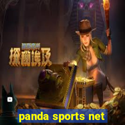 panda sports net